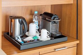 NH München Ost Conference Center