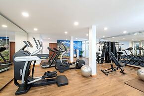 NH München Ost Conference Center