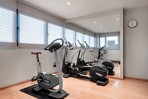 AC Hotel Alcala de Henares by Marriott