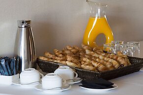 AC Hotel Alcala de Henares by Marriott