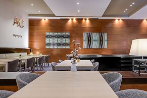 AC Hotel Alcala de Henares by Marriott
