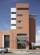AC Hotel Alcala de Henares by Marriott