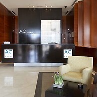 AC Hotel Alcala de Henares by Marriott