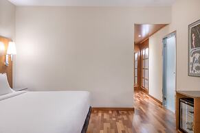 AC Hotel Alcala de Henares by Marriott