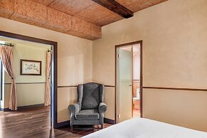 Hotel Palacio del Carmen, Autograph Collection