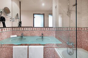 Hotel Palacio del Carmen, Autograph Collection