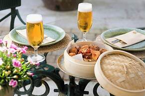 Hotel Palacio del Carmen, Autograph Collection