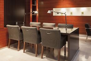 Hotel Ciudad de Lleida