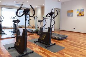 Hotel Ciudad de Lleida