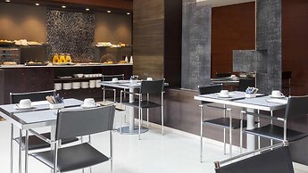 Hotel Ciudad de Lleida