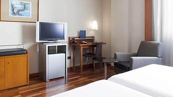 Hotel Ciudad de Lleida