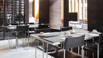 Hotel Ciudad de Lleida