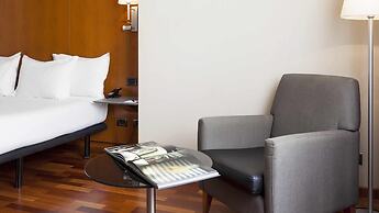 Hotel Ciudad de Lleida