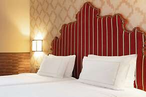 Hotel Palacio de Santa Paula, Autograph Collection