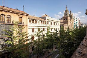 Hotel Palacio de Santa Paula, Autograph Collection