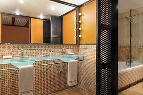 Hotel Palacio de Santa Paula, Autograph Collection