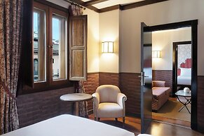 Hotel Palacio de Santa Paula, Autograph Collection