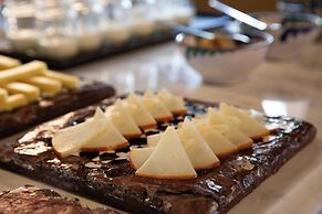 Hotel Palacio de Santa Paula, Autograph Collection