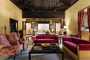 Hotel Palacio de Santa Paula, Autograph Collection