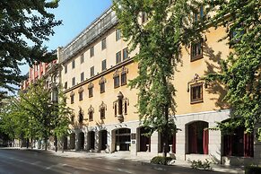 Hotel Palacio de Santa Paula, Autograph Collection