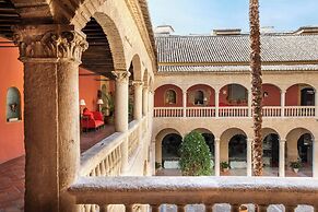 Hotel Palacio de Santa Paula, Autograph Collection