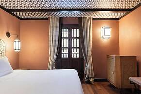 Hotel Palacio de Santa Paula, Autograph Collection