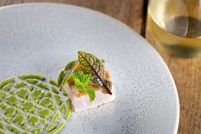 Hotel Palacio de Santa Paula, Autograph Collection