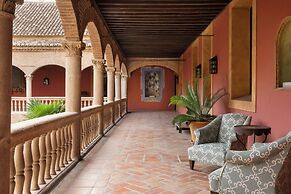 Hotel Palacio de Santa Paula, Autograph Collection