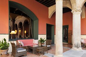 Hotel Palacio de Santa Paula, Autograph Collection