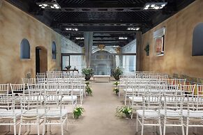 Hotel Palacio de Santa Paula, Autograph Collection