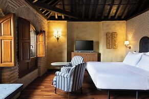 Hotel Palacio de Santa Paula, Autograph Collection