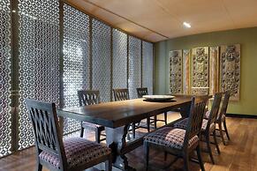 Hotel Palacio de Santa Paula, Autograph Collection