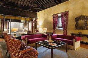 Hotel Palacio de Santa Paula, Autograph Collection