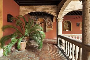 Hotel Palacio de Santa Paula, Autograph Collection