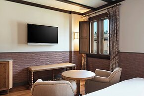 Hotel Palacio de Santa Paula, Autograph Collection