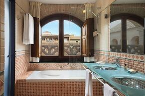 Hotel Palacio de Santa Paula, Autograph Collection