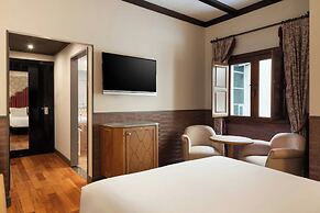 Hotel Palacio de Santa Paula, Autograph Collection