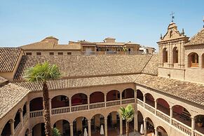 Hotel Palacio de Santa Paula, Autograph Collection