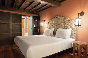 Hotel Palacio de Santa Paula, Autograph Collection