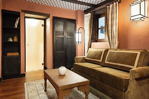 Hotel Palacio de Santa Paula, Autograph Collection