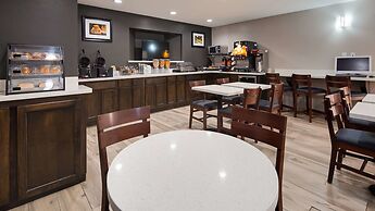 Best Western Executive Inn