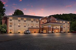 Best Western Logan Inn
