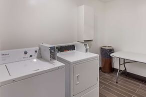 Best Western Logan Inn