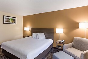 Best Western Logan Inn