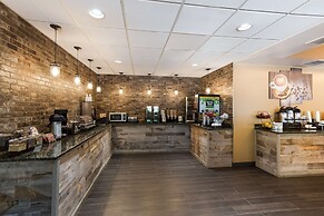 Best Western Logan Inn