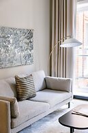 Native Kings Wardrobe, St Paul's