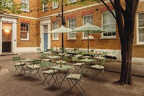 Native Kings Wardrobe, St Paul's