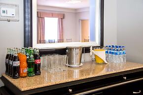 Best Western Plus Monterrey Airport