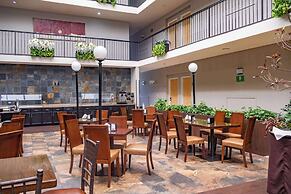 Best Western Plus Monterrey Airport