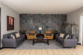 Best Western Plus Monterrey Airport